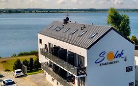 SOLEK Apartamenty i pokoje gościnne